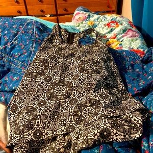 cute maurice’s top